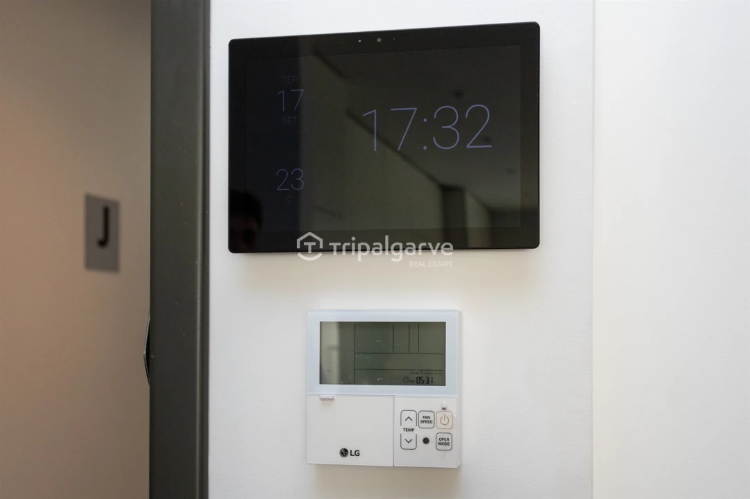 Apartamento T3 para Venda em Albufeira e Olhos de Água Foto 31