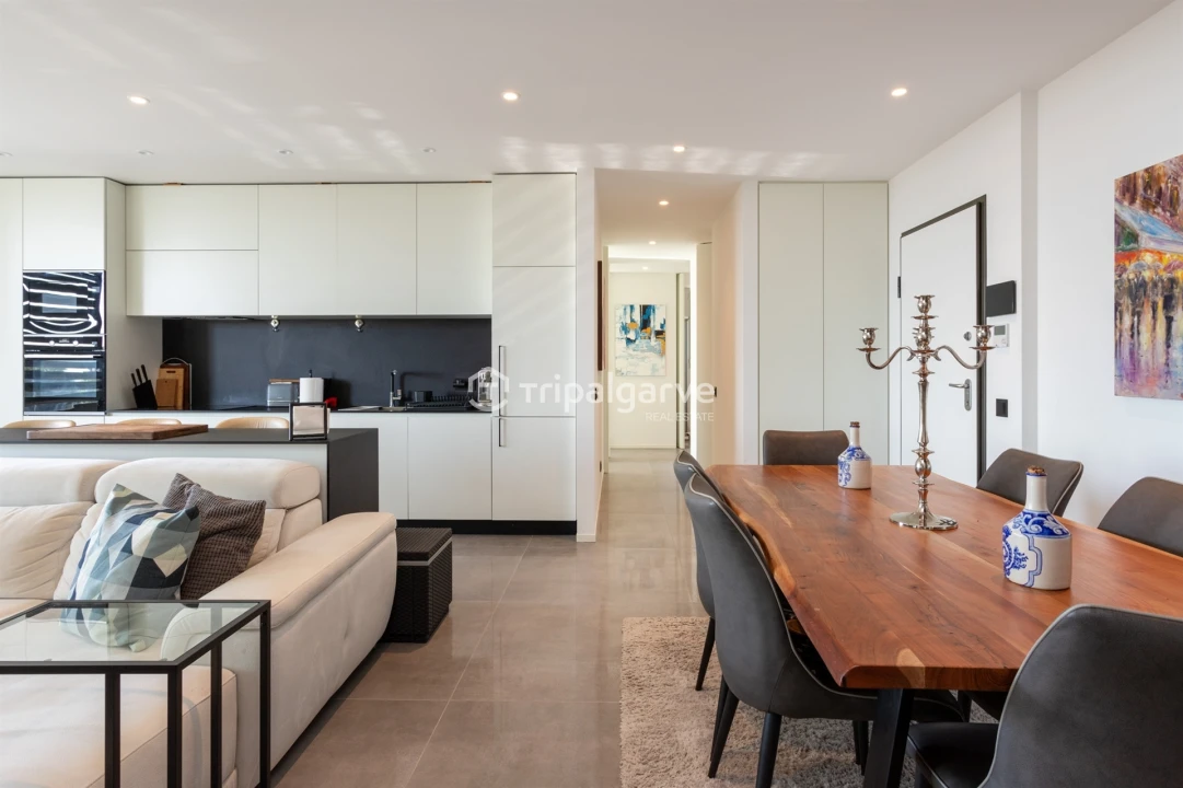 Apartamento T3 para Venda em Albufeira e Olhos de Água Foto 14