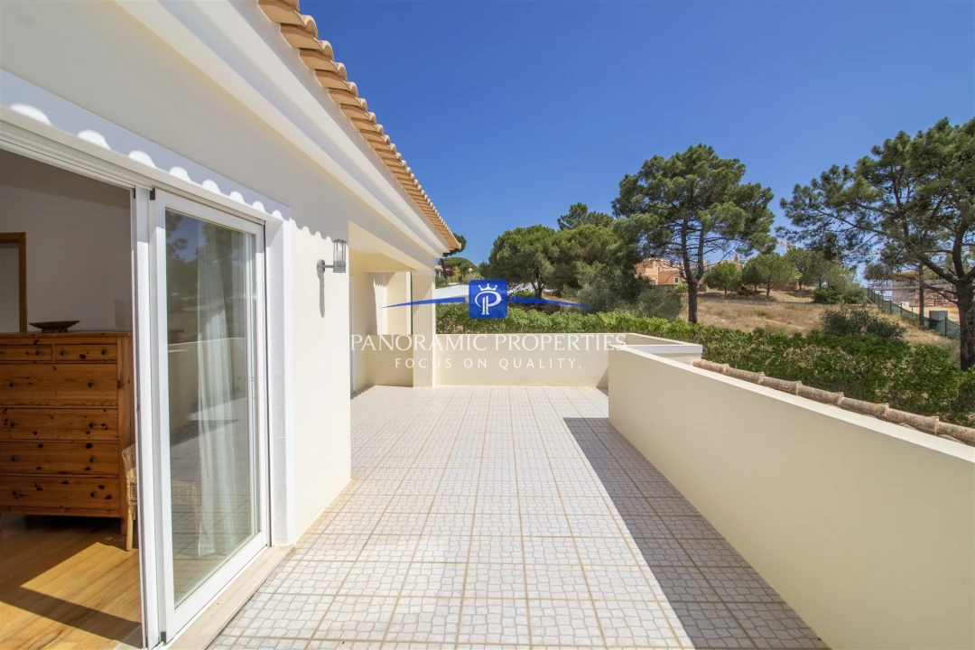 Moradia T4 para Venda em Lagoa e Carvoeiro Foto 27