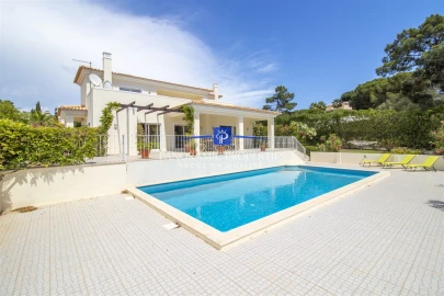 Moradia T4 para Venda em Lagoa e Carvoeiro