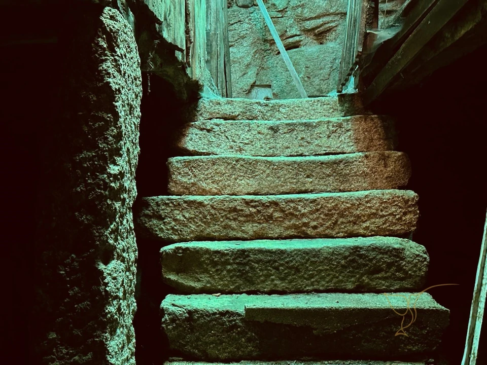 Moradia T0 para Venda em Castro Laboreiro e Lamas de Mouro Foto 15