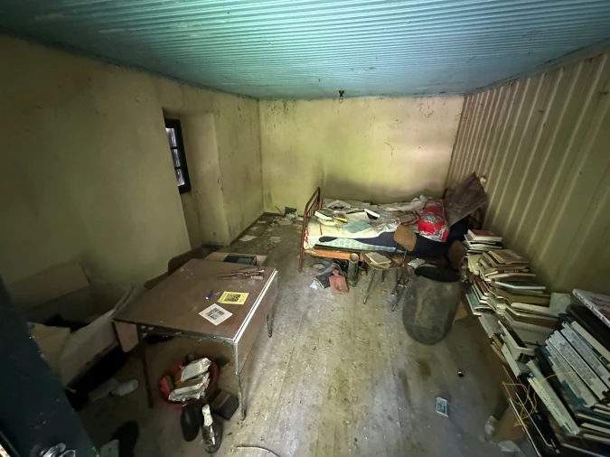 Moradia T0 para Venda em Castro Laboreiro e Lamas de Mouro Foto 9