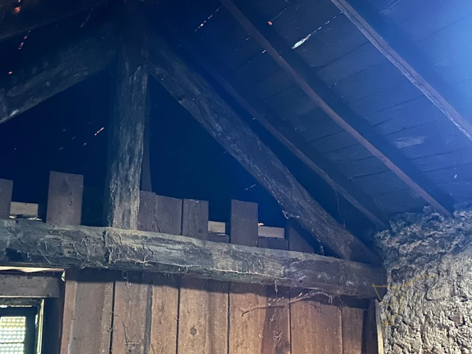 Moradia T0 para Venda em Castro Laboreiro e Lamas de Mouro Foto 13