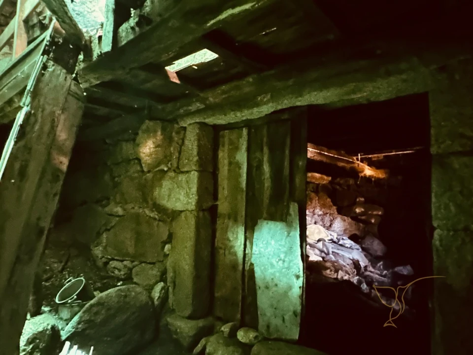 Moradia T0 para Venda em Castro Laboreiro e Lamas de Mouro Foto 16