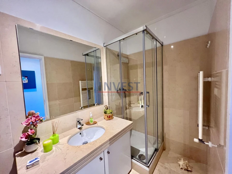 Apartamento T5 para Venda em Aldoar, Foz do Douro e Nevogilde Foto 23