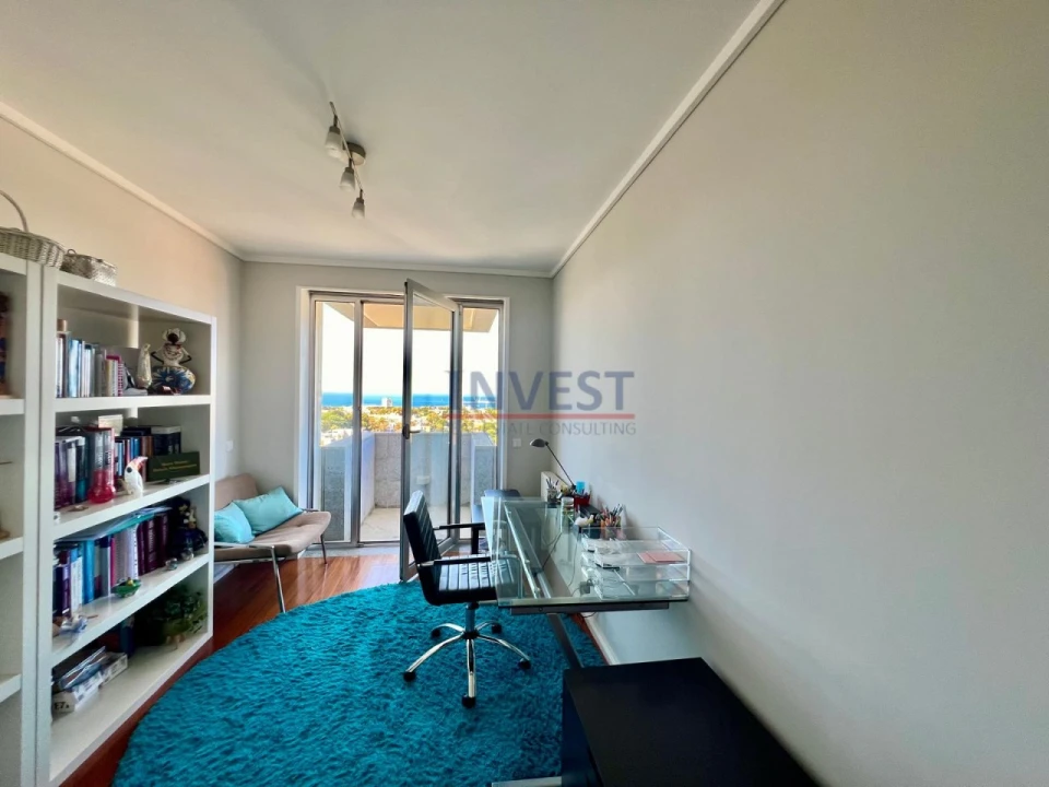 Apartamento T5 para Venda em Aldoar, Foz do Douro e Nevogilde Foto 21