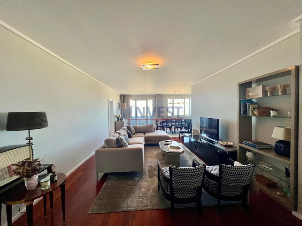 Apartamento T5 para Venda em Aldoar, Foz do Douro e Nevogilde Foto 5