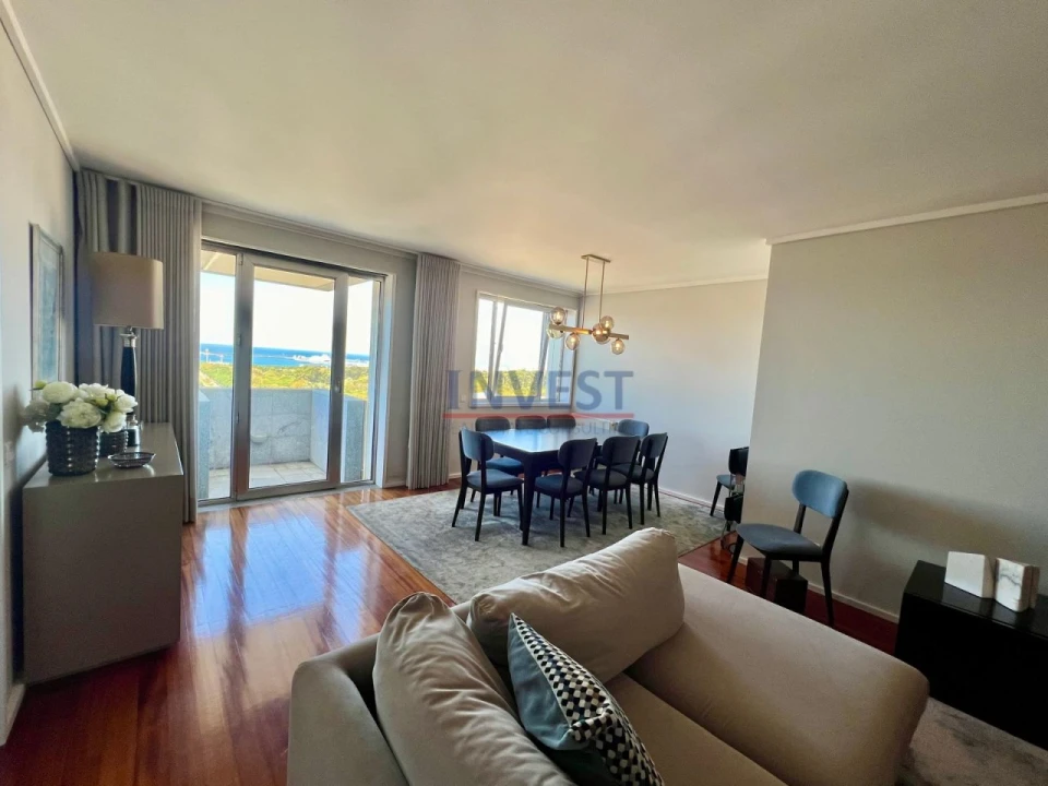 Apartamento T5 para Venda em Aldoar, Foz do Douro e Nevogilde Foto 7