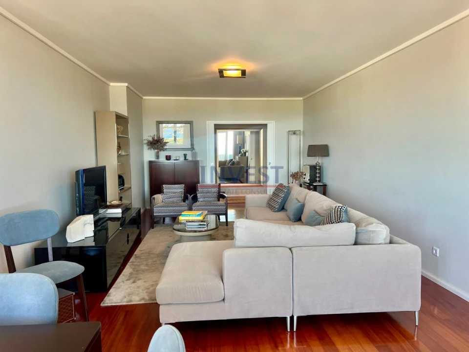 Apartamento T5 para Venda em Aldoar, Foz do Douro e Nevogilde Foto 10