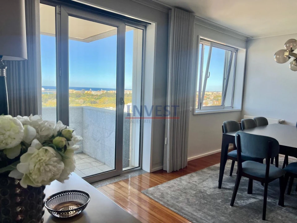 Apartamento T5 para Venda em Aldoar, Foz do Douro e Nevogilde Foto 11