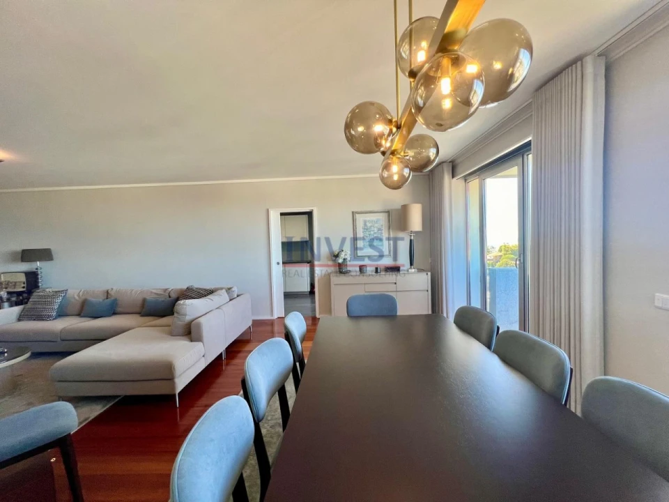 Apartamento T5 para Venda em Aldoar, Foz do Douro e Nevogilde Foto 14