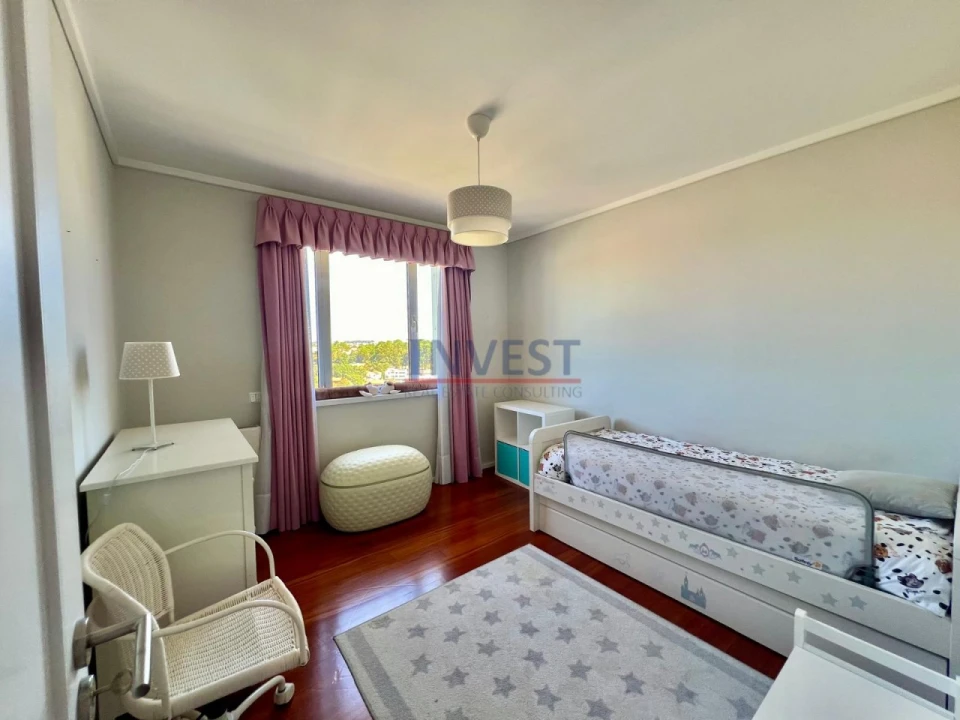 Apartamento T5 para Venda em Aldoar, Foz do Douro e Nevogilde Foto 24