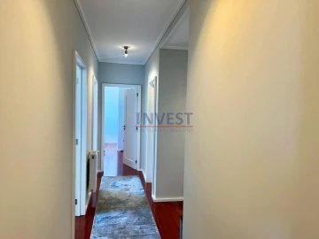 Apartamento T5 para Venda em Aldoar, Foz do Douro e Nevogilde