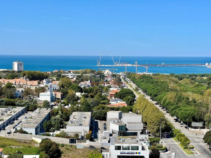 Apartamento T5 para Venda em Aldoar, Foz do Douro e Nevogilde Foto 3
