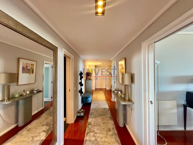 Apartamento T5 para Venda em Aldoar, Foz do Douro e Nevogilde Foto 2