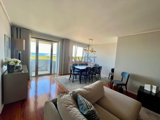 Apartamento T5 para Venda em Aldoar, Foz do Douro e Nevogilde Foto 7