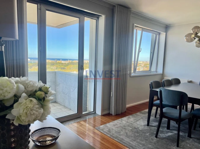 Apartamento T5 para Venda em Aldoar, Foz do Douro e Nevogilde Foto 11