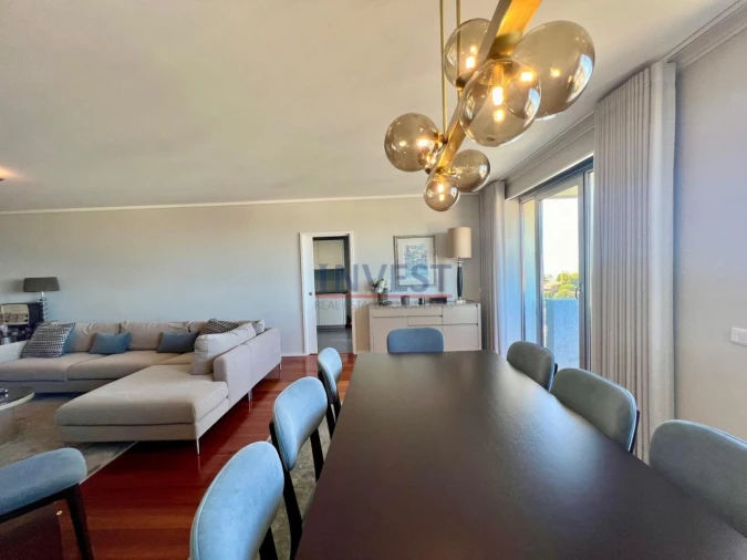 Apartamento T5 para Venda em Aldoar, Foz do Douro e Nevogilde Foto 14