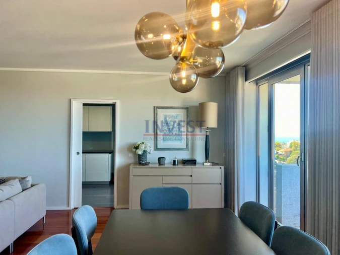 Apartamento T5 para Venda em Aldoar, Foz do Douro e Nevogilde Foto 12