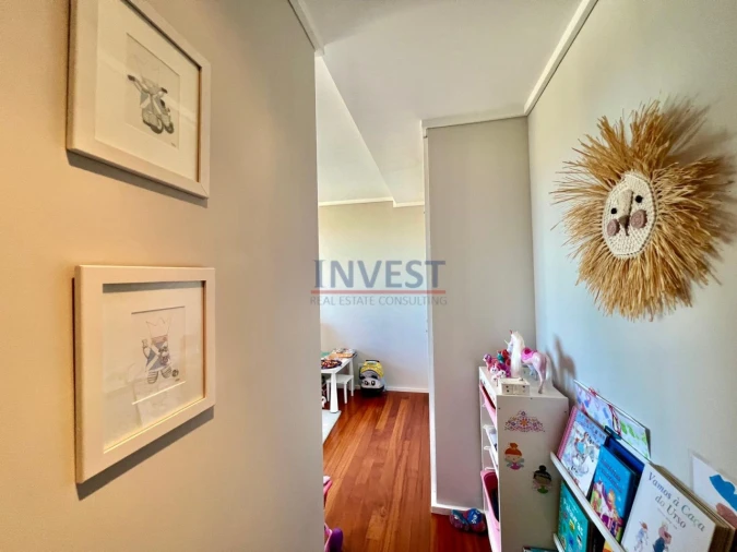 Apartamento T5 para Venda em Aldoar, Foz do Douro e Nevogilde Foto 25