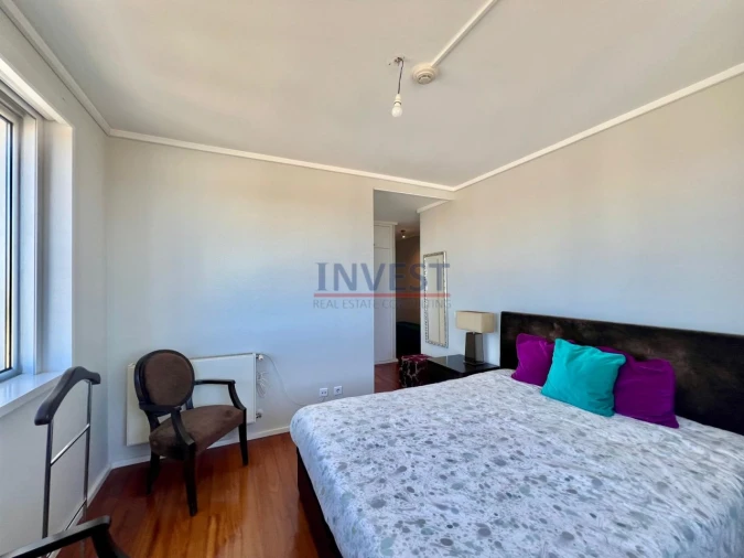 Apartamento T5 para Venda em Aldoar, Foz do Douro e Nevogilde Foto 19