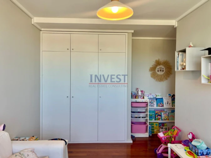 Apartamento T5 para Venda em Aldoar, Foz do Douro e Nevogilde Foto 26