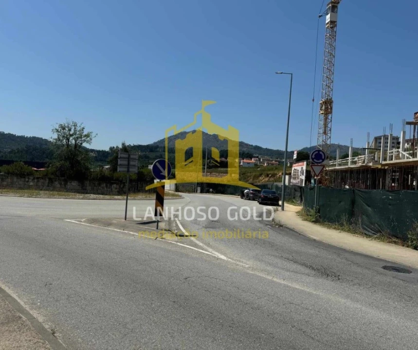 Apartamento T2 para Venda em Refojos de Basto, Outeiro e Painzela Foto 3