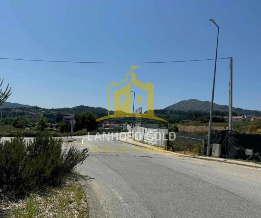 Apartamento T2 para Venda em Refojos de Basto, Outeiro e Painzela Foto 4