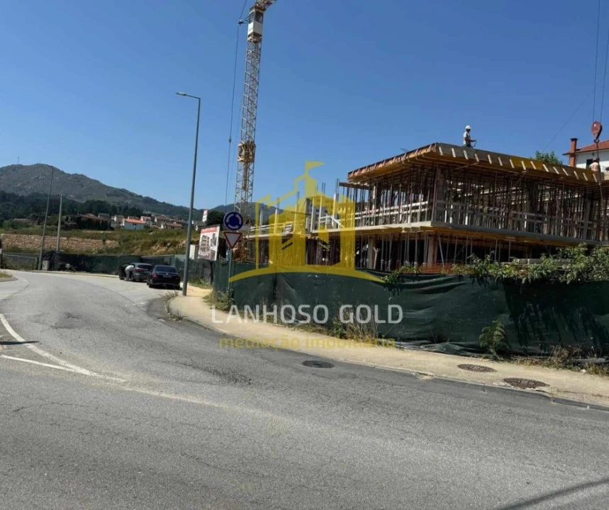 Apartamento T2 para Venda em Refojos de Basto, Outeiro e Painzela Foto 6