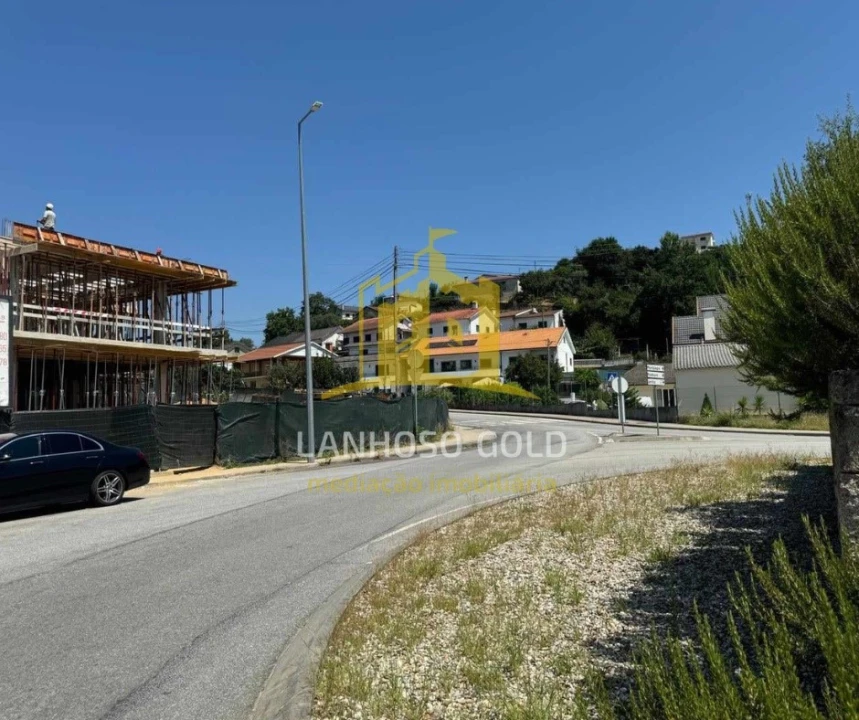 Apartamento T2 para Venda em Refojos de Basto, Outeiro e Painzela Foto 7