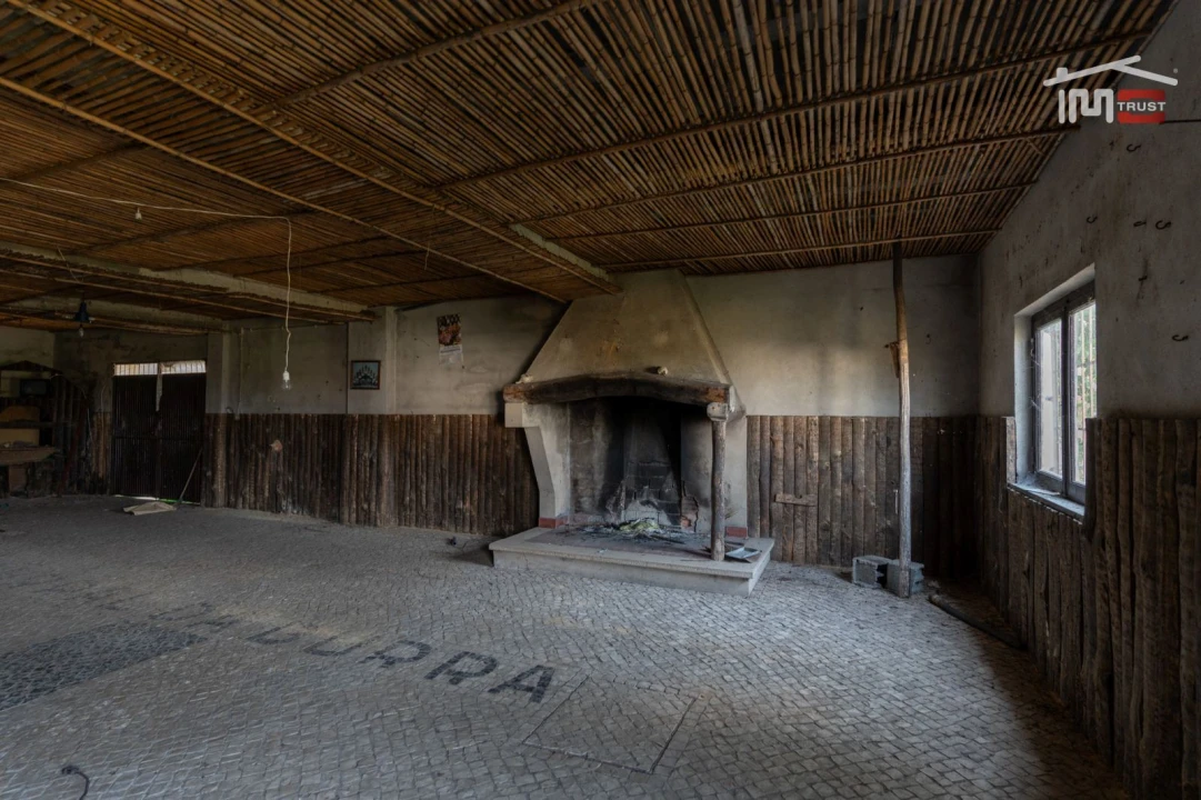 Moradia T3 para Venda em Nossa Senhora das Misericordias Foto 12