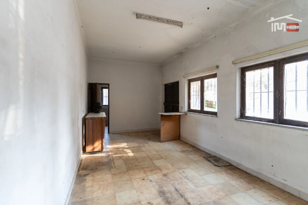 Moradia T3 para Venda em Nossa Senhora das Misericordias Foto 20