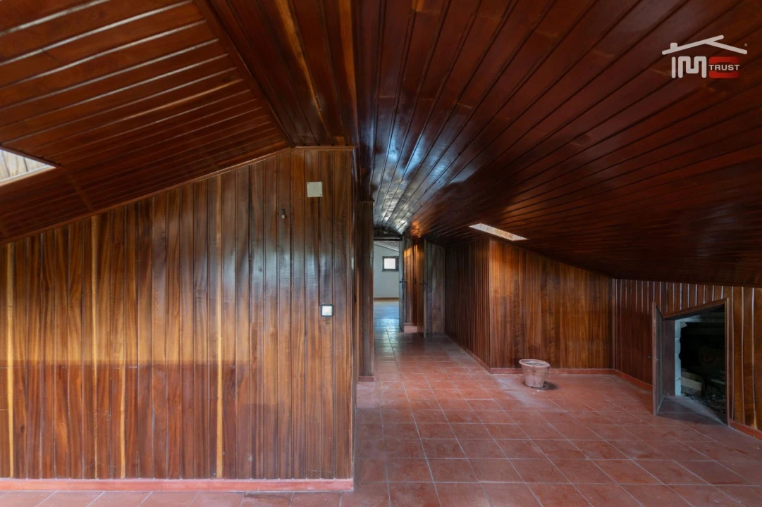 Moradia T3 para Venda em Nossa Senhora das Misericordias Foto 29