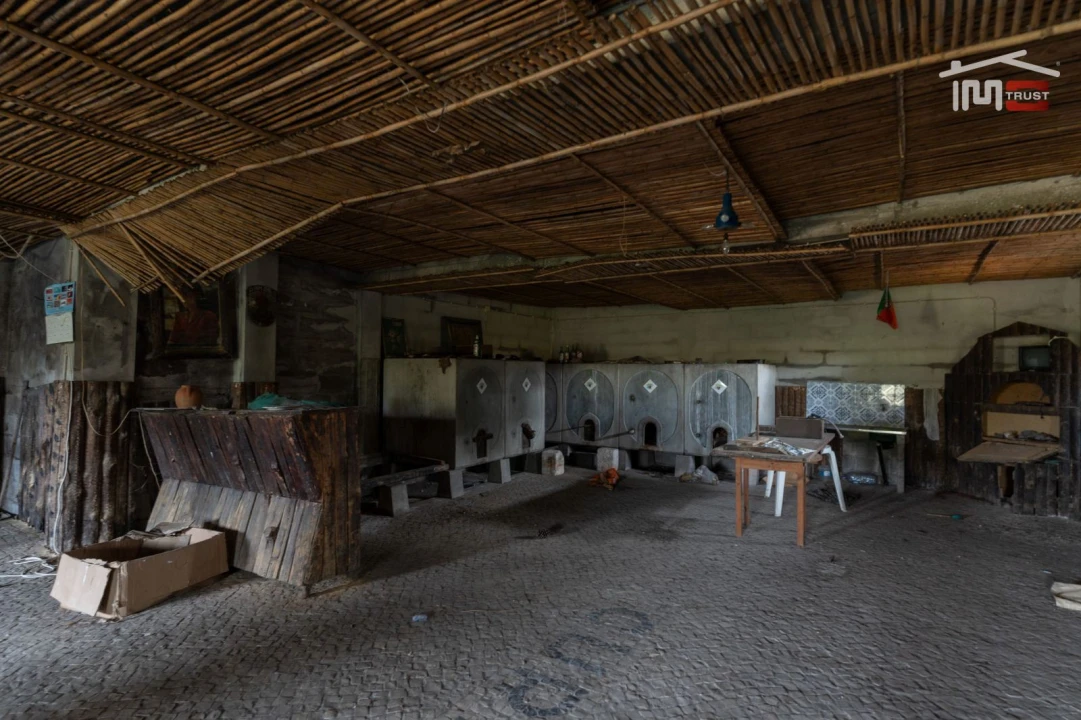 Moradia T3 para Venda em Nossa Senhora das Misericordias Foto 32