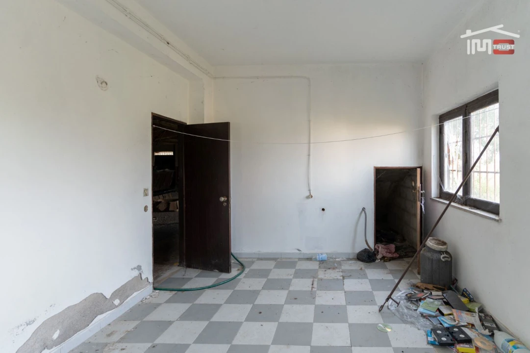 Moradia T3 para Venda em Nossa Senhora das Misericordias Foto 33