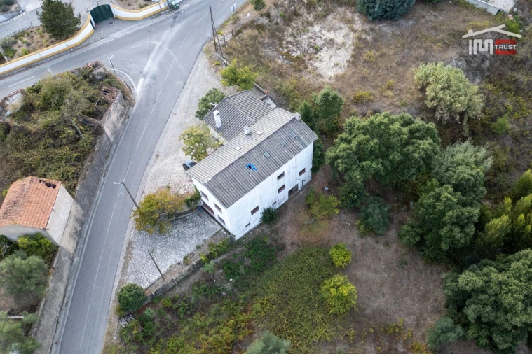 Moradia T3 para Venda em Nossa Senhora das Misericordias Foto 13