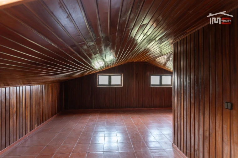 Moradia T3 para Venda em Nossa Senhora das Misericordias Foto 9