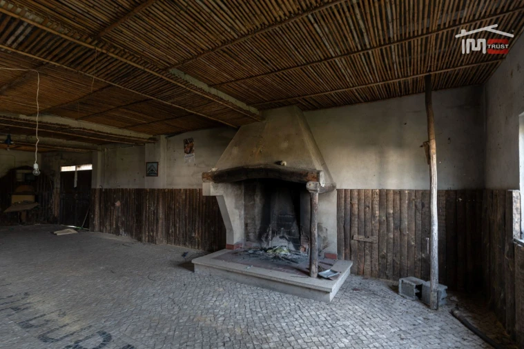 Moradia T3 para Venda em Nossa Senhora das Misericordias Foto 10