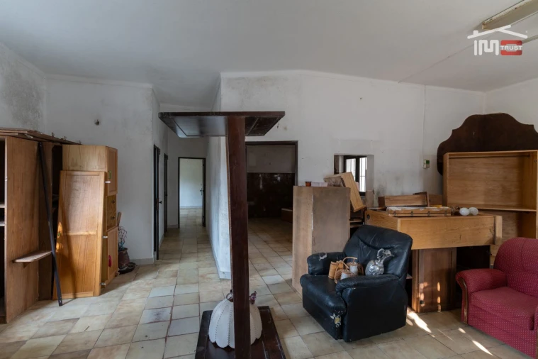 Moradia T3 para Venda em Nossa Senhora das Misericordias Foto 37