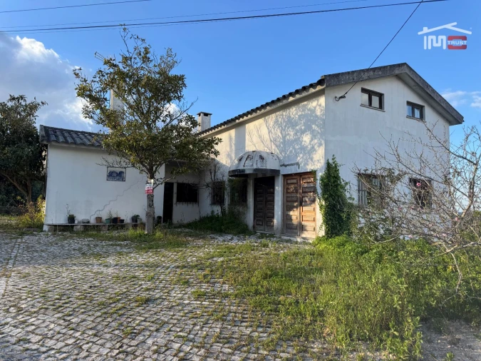 Moradia T3 para Venda em Nossa Senhora das Misericordias Foto 7