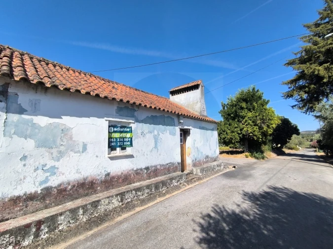 Moradia T2 para Venda em Bemposta Foto 1