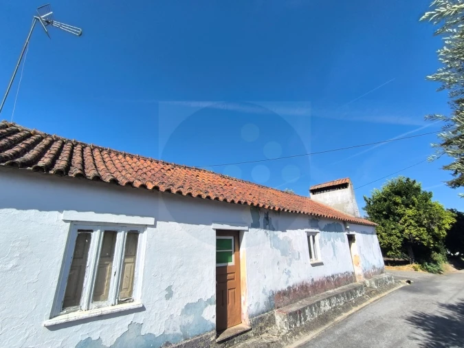 Moradia T2 para Venda em Bemposta Foto 3