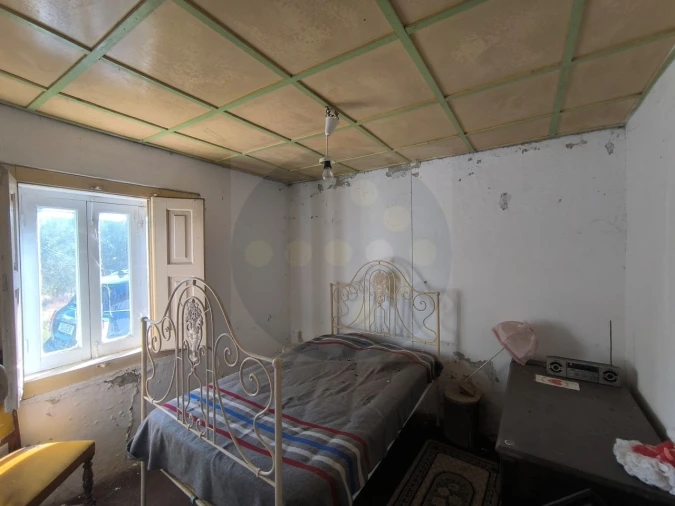 Moradia T2 para Venda em Bemposta Foto 5