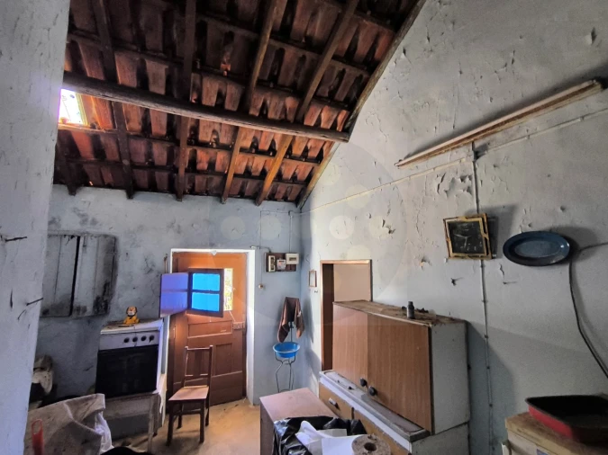 Moradia T2 para Venda em Bemposta Foto 13