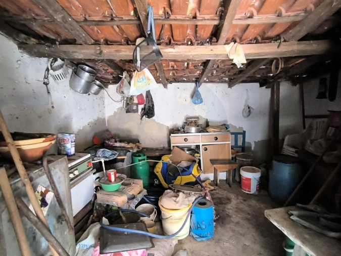 Moradia T2 para Venda em Bemposta Foto 15