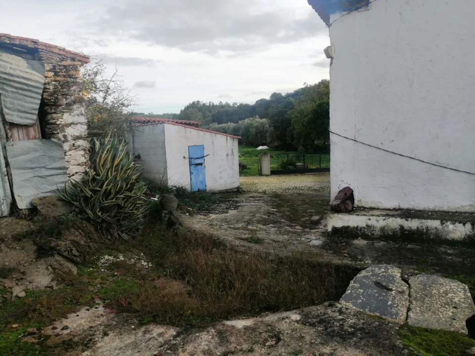 Quinta T3 para Venda em Alegrete Foto 6