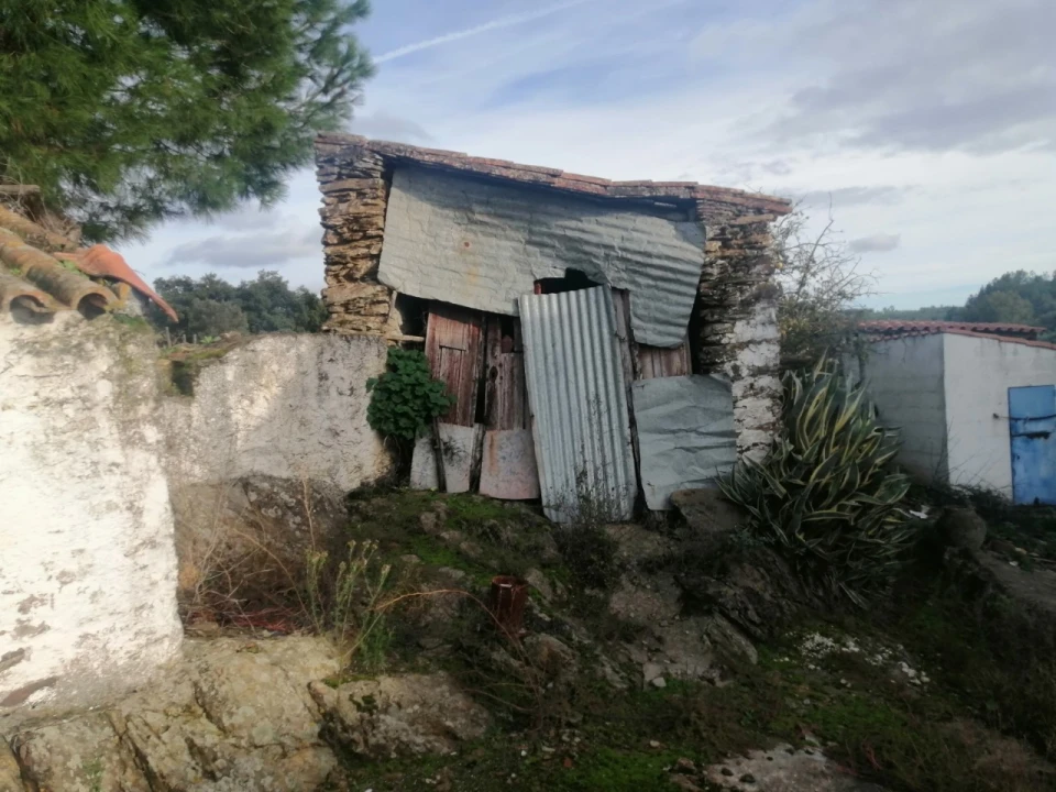 Quinta T3 para Venda em Alegrete Foto 8