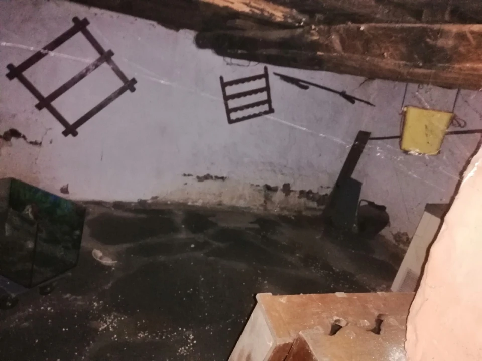 Quinta T3 para Venda em Alegrete Foto 14