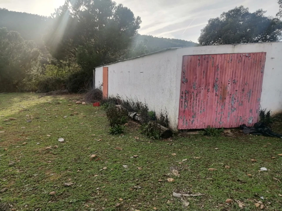 Quinta T3 para Venda em Alegrete Foto 34