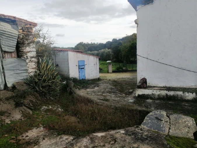 Quinta T3 para Venda em Alegrete Foto 6